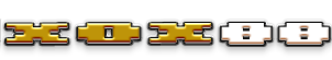 XOX88